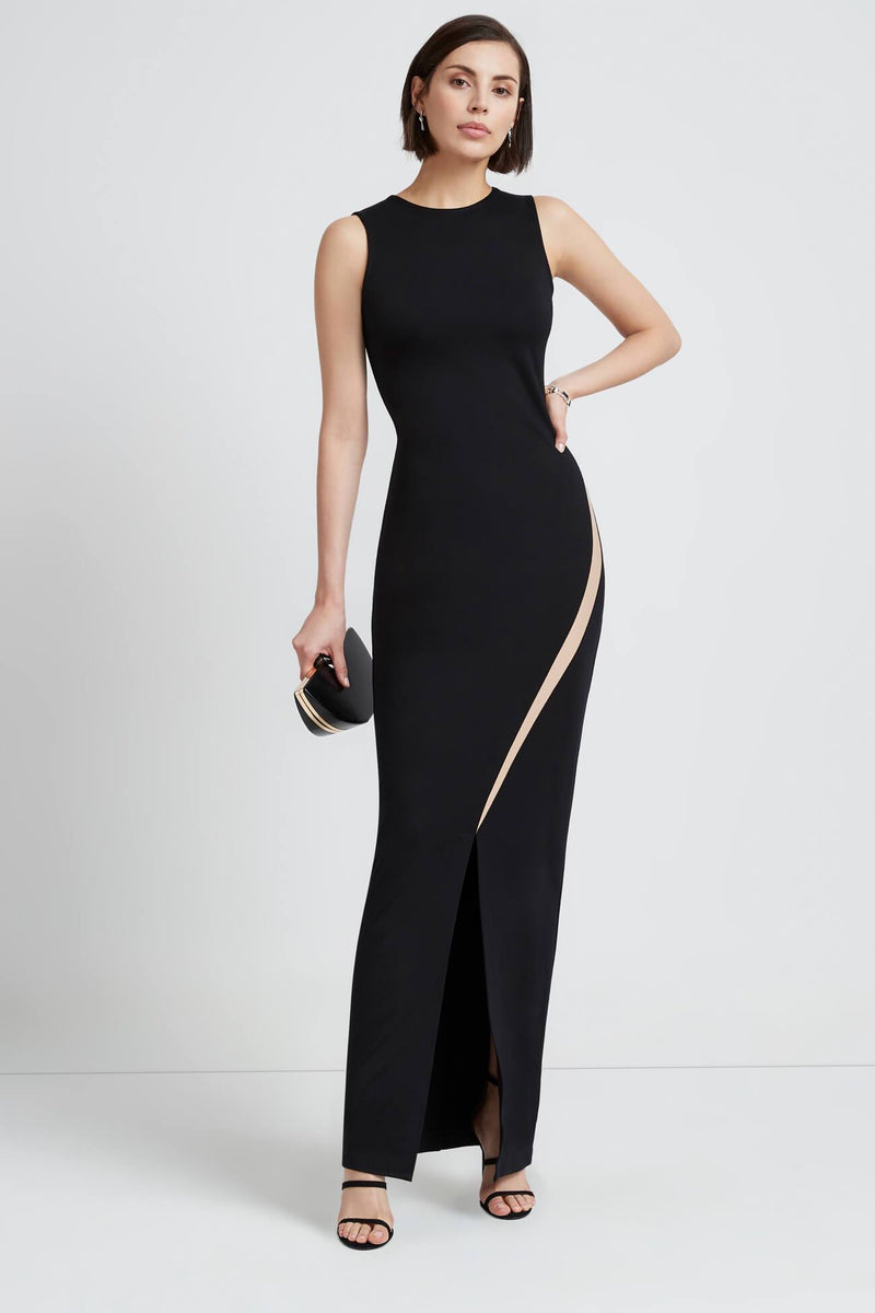 #Black and Beige