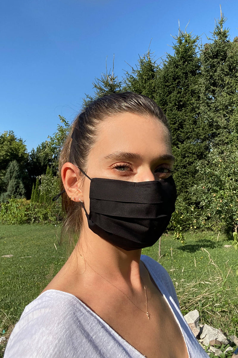 #Black
