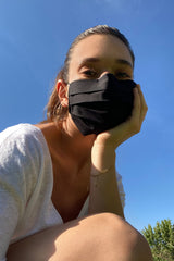 #Black