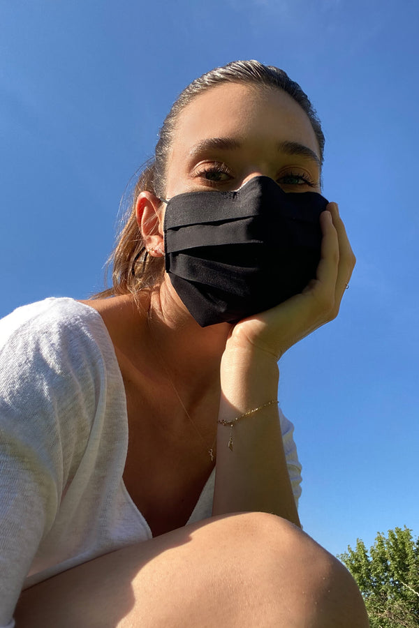 #Black
