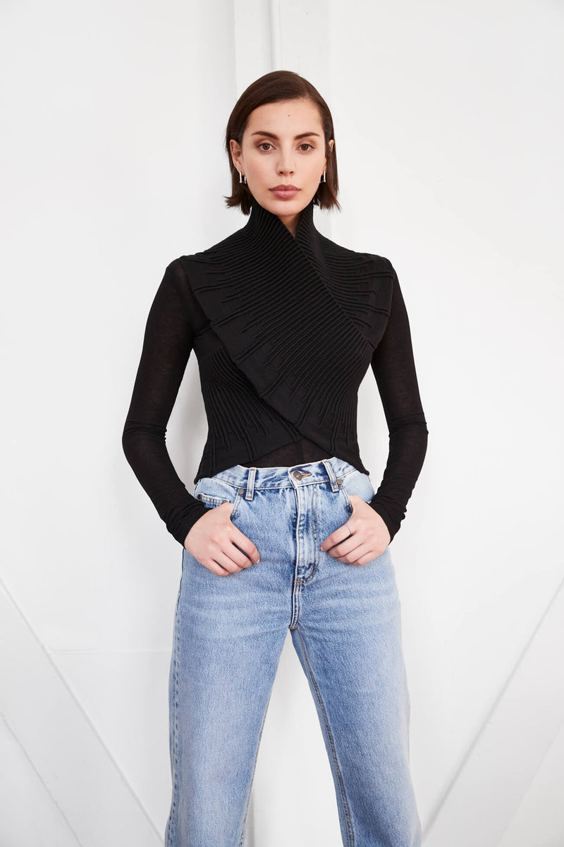 #Black