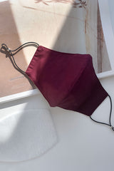 #Maroon