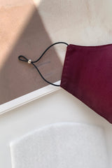 #Maroon