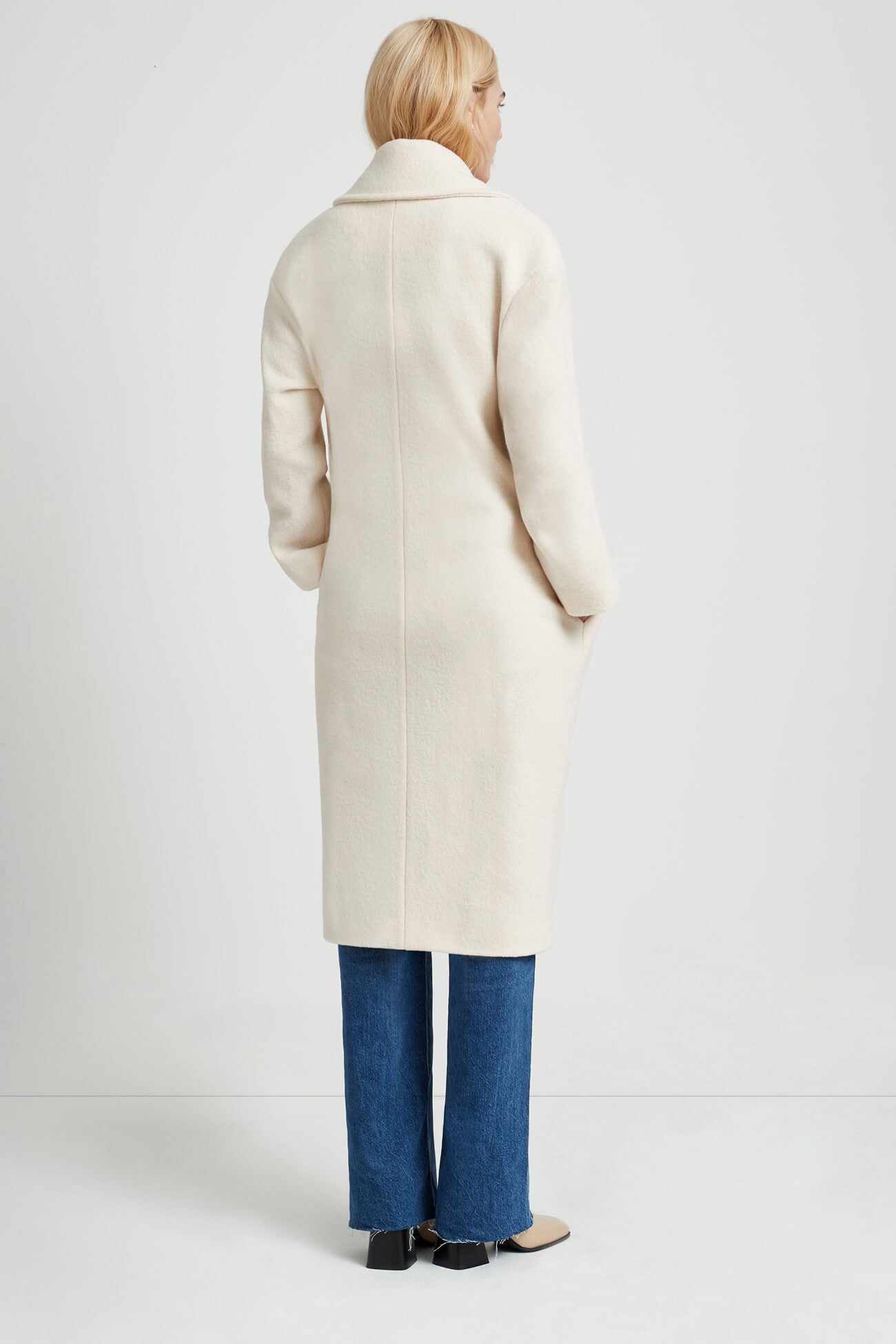 Elizabeth Coat main image 0