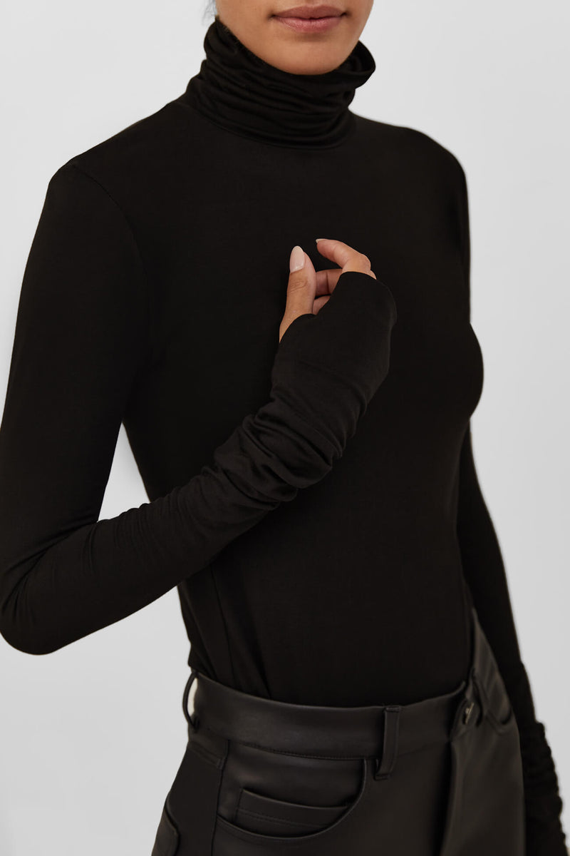 #Black