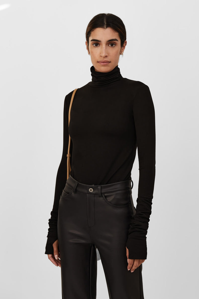 #Black