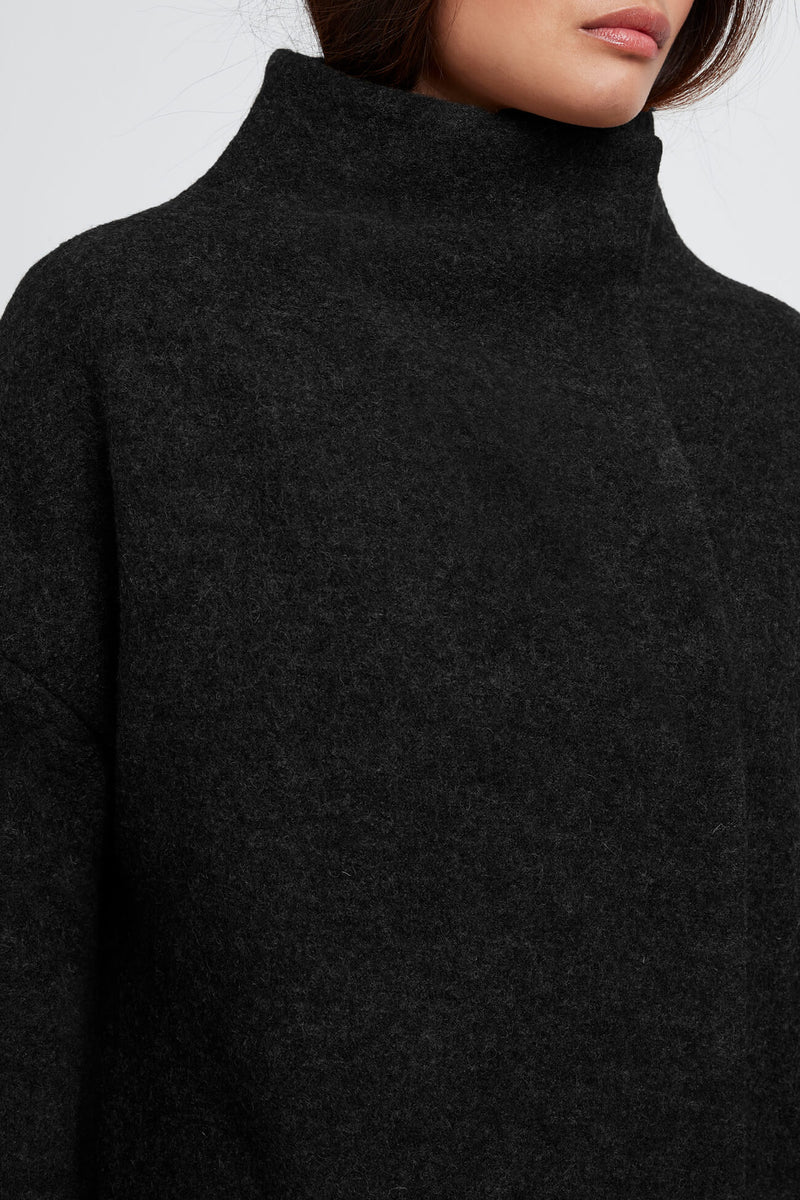 #Black
