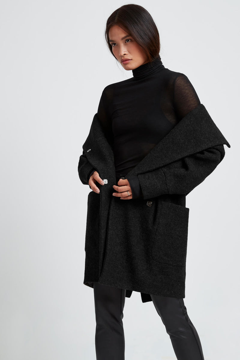 #Black