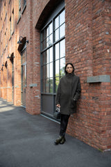 Emerson Coat