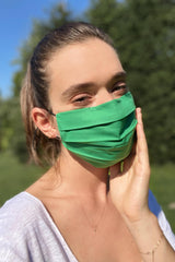 #Forest Green