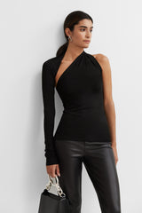 #Black Jersey