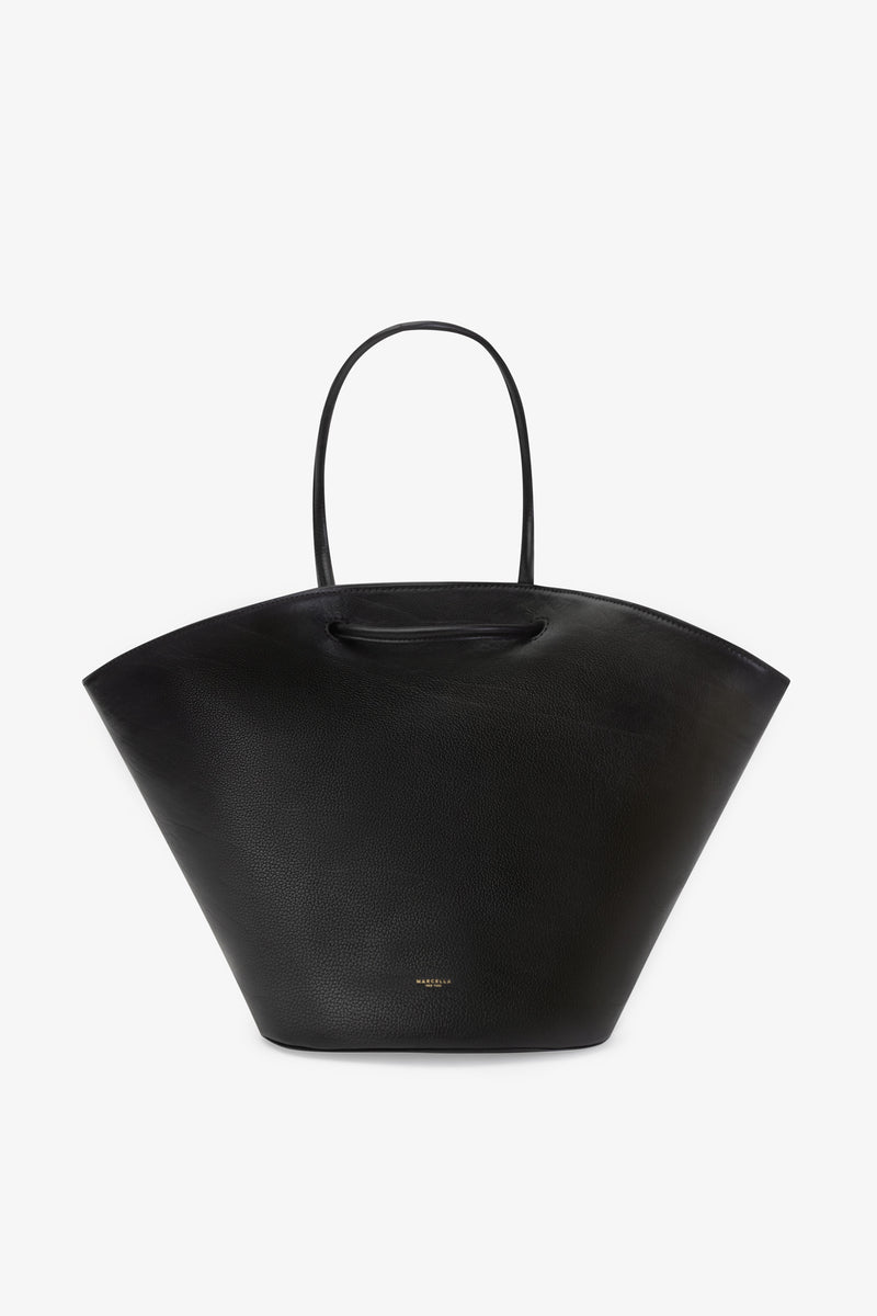 #Black Pebble