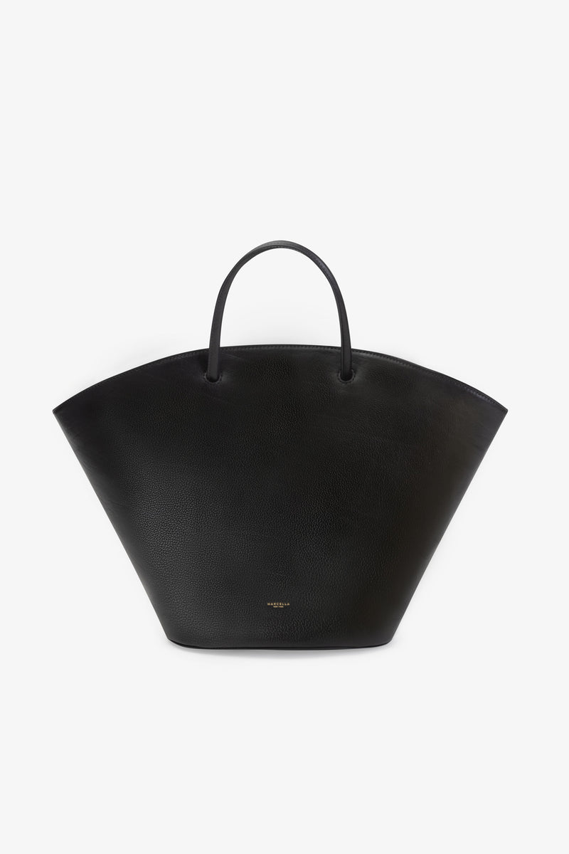 #Black Pebble