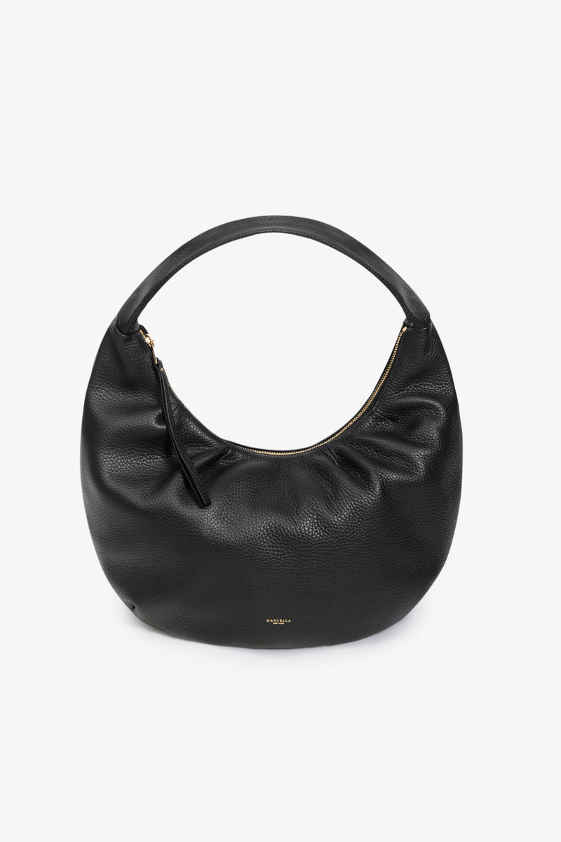 #Black Pebble
