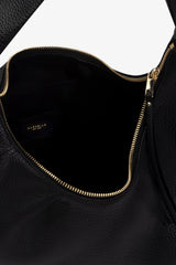 #Black Pebble