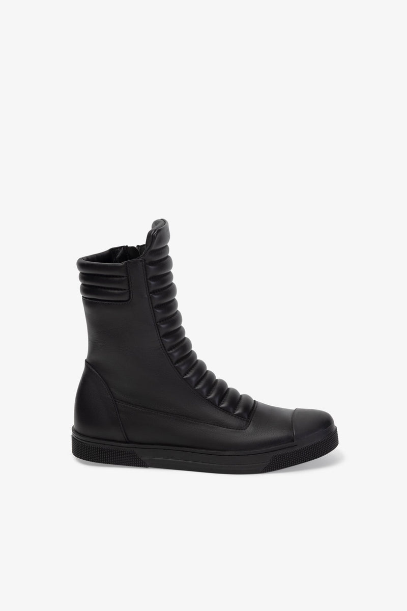 MARCELLA Women s Journey Italian Leather Boots