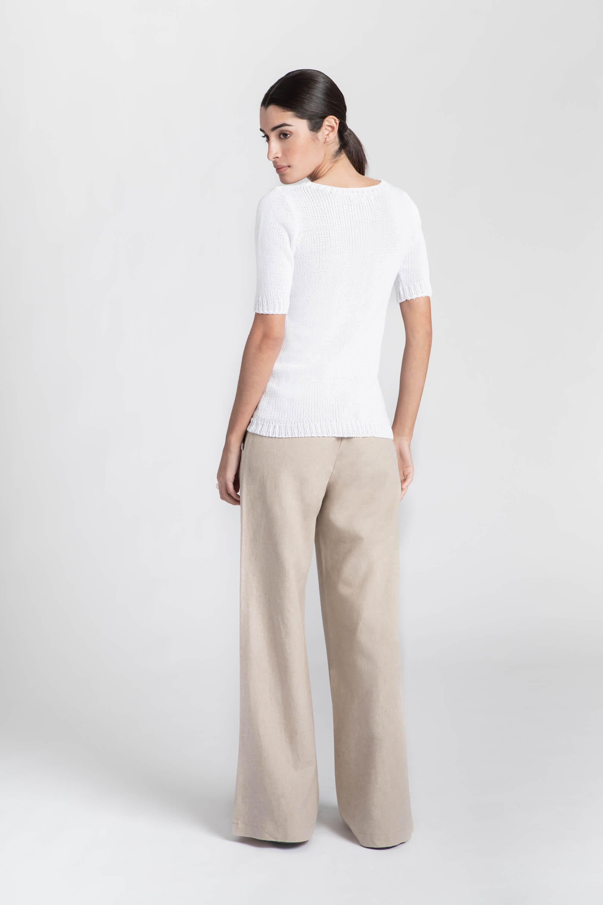 #White M