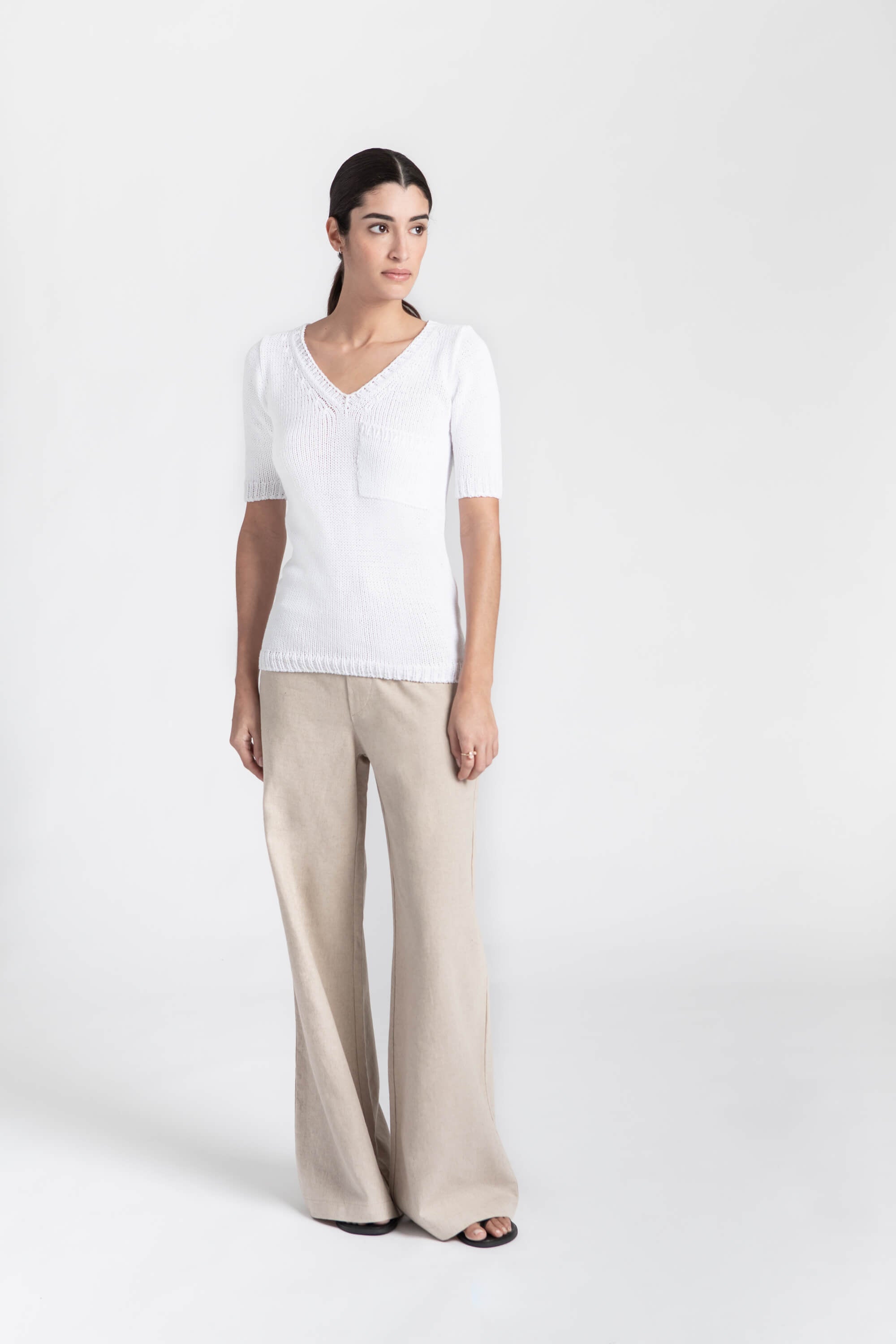 #White M