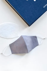 #Medium Grey