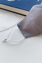 #Medium Grey