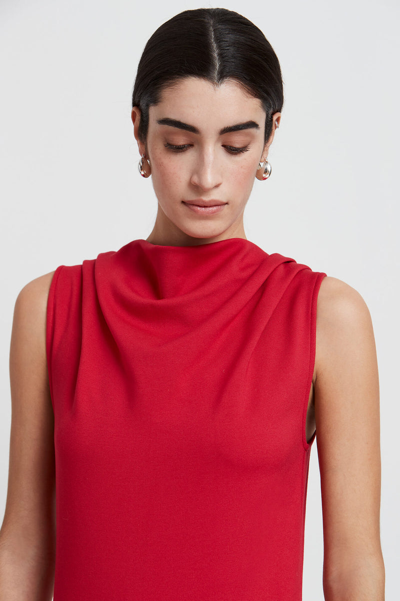 #Red