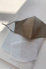 Classic Cotton Face Mask (Unisex XL)