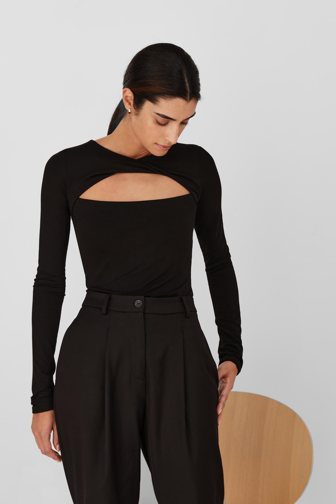 #Black