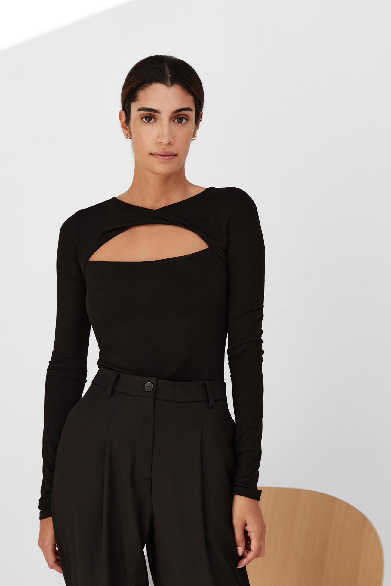#Black