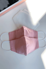 Classic Cotton Face Masks (Children's)