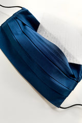 Arise Pleated Face Mask