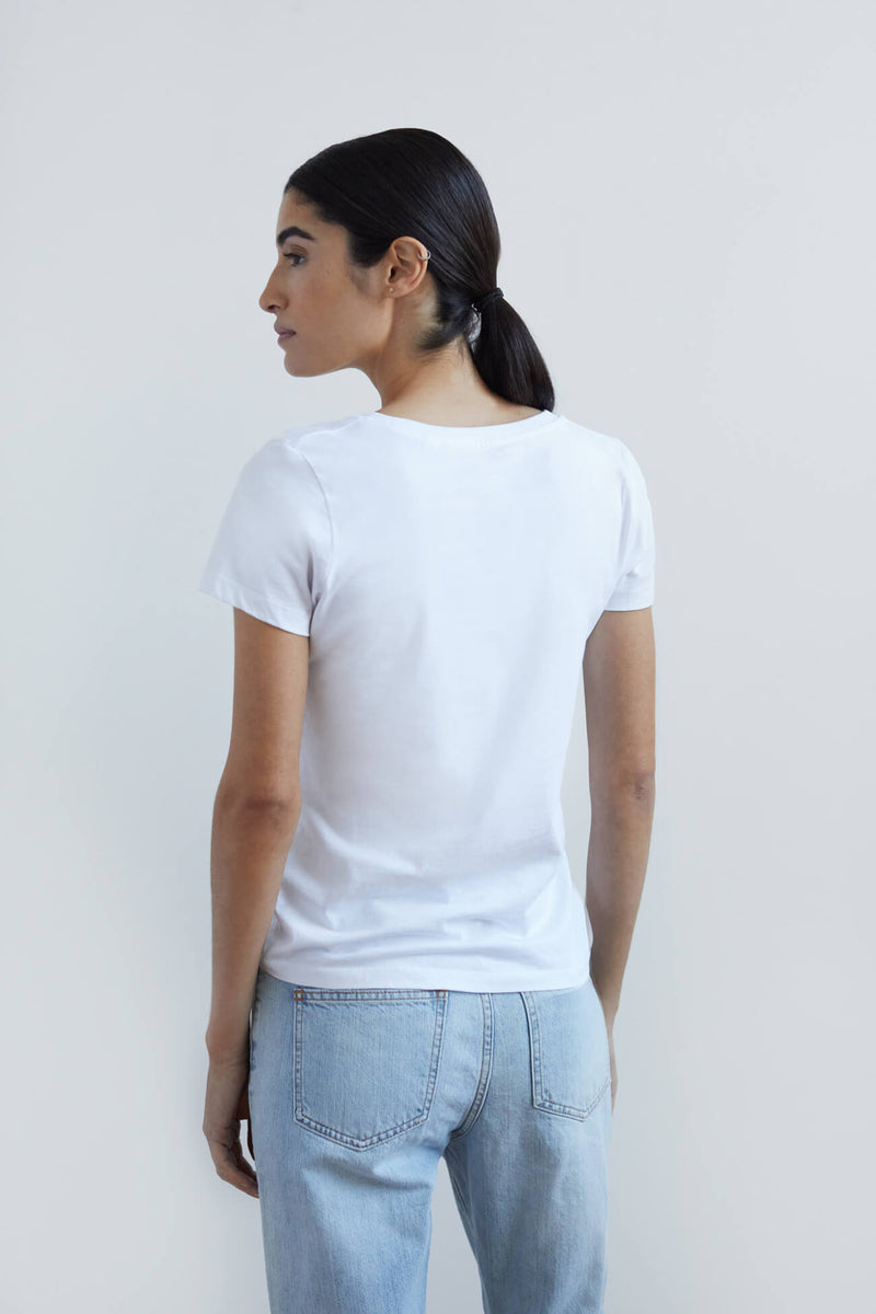 #White