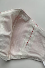 #Red Polka Dot
