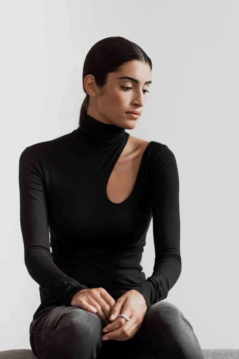 #Black